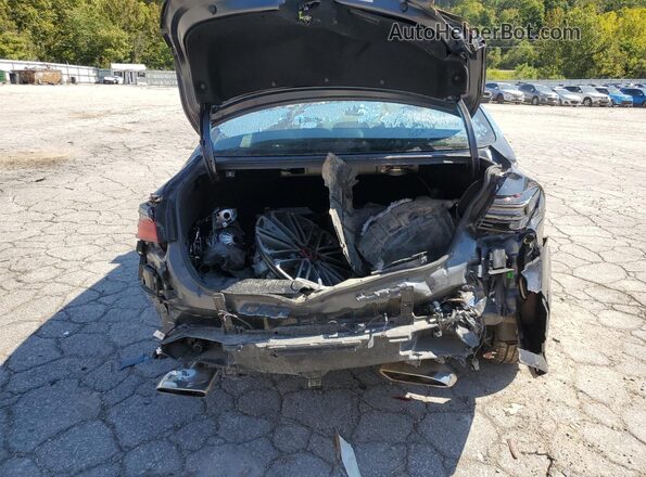 3KPF44ACXRE712406 2024 KIA FORTE Charcoal 