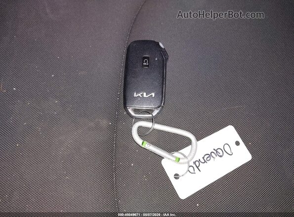 3KPF54AD0NE483685 2022 KIA FORTE Серебряный 