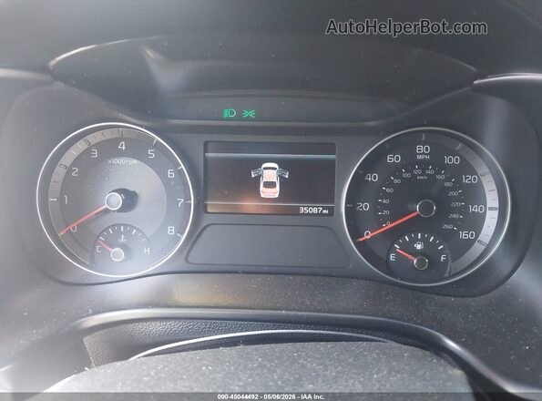 3KPF54AD0PE562843 2023 KIA FORTE White 