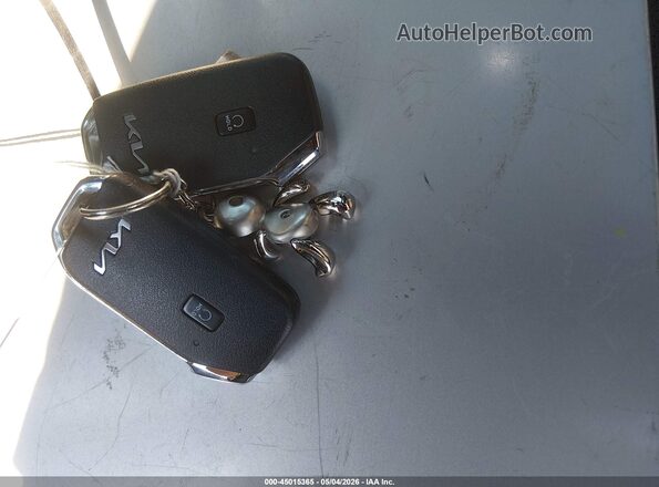 3KPF54AD0RE740673 2024 KIA FORTE Black Vista del salpicadero