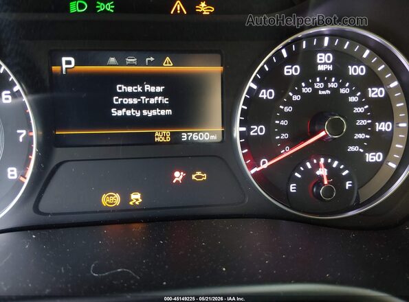 3KPF54AD0RE782700 2024 KIA FORTE Black 