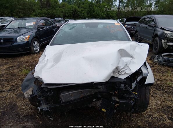 3KPF54AD0RE840613 2024 KIA FORTE White Вид щитка приладів