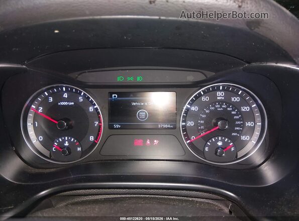 3KPF54AD1PE565704 2023 KIA FORTE Black Вид задніх сидінь