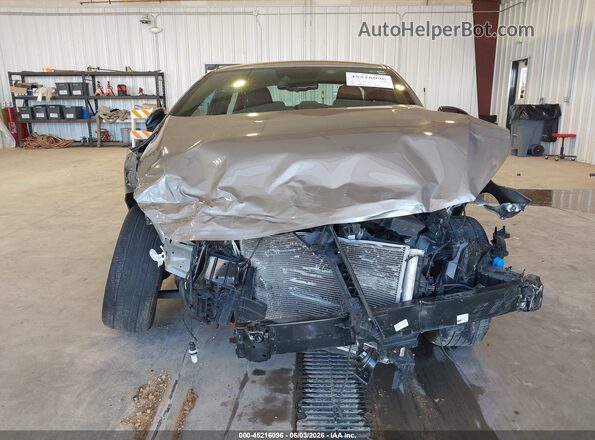 3KPF54AD1RE745526 2024 KIA FORTE Gray Սալոնի հետևի տեսք