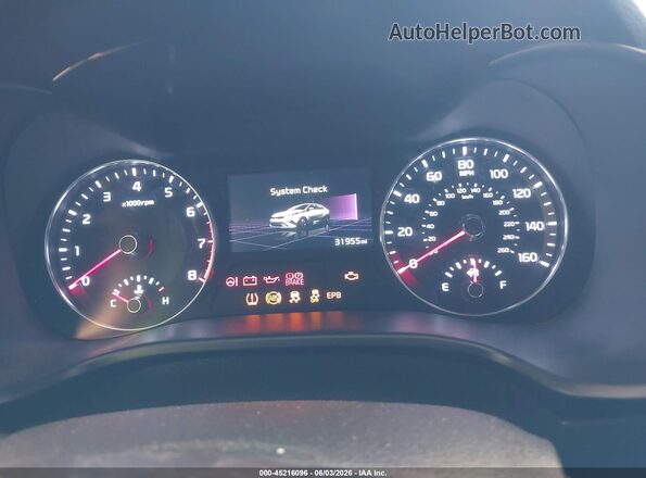 3KPF54AD1RE745526 2024 KIA FORTE Gray Հետևի նստատեղերի տեսք