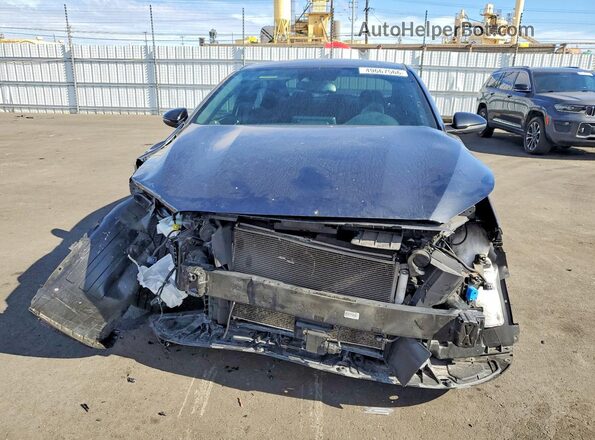 3KPF54AD2PE523350 2023 KIA FORTE Gray 