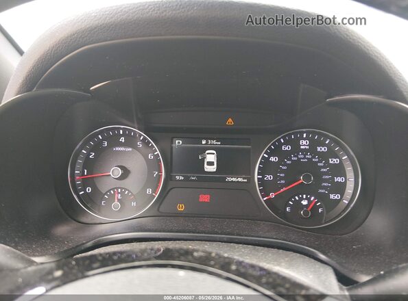 3KPF54AD2RE776218 2024 KIA FORTE Blue Vista de los asientos traseros