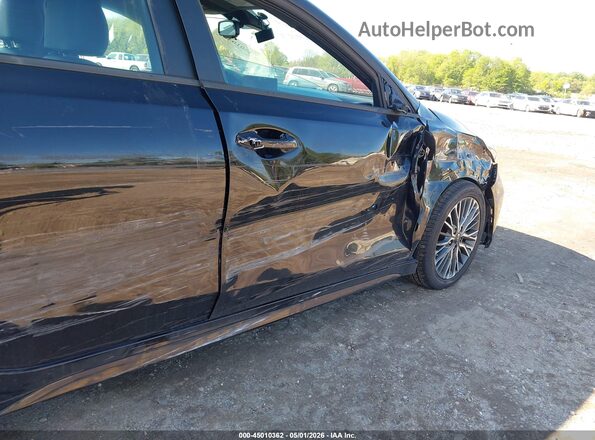 3KPF54AD4NE479963 2022 KIA FORTE Black 