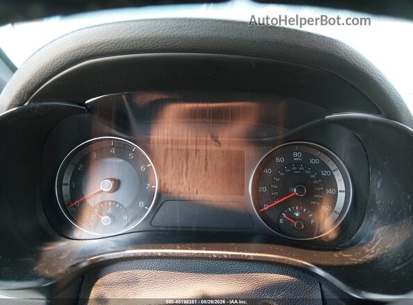 3KPF54AD4PE660791 2023 KIA FORTE Black Вид задніх сидінь