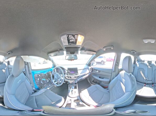 3KPF54AD4RE700130 2024 KIA FORTE Blue 
