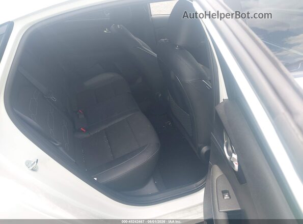 3KPF54AD4RE802219 2024 KIA FORTE Белый Вид наклейки с VIN-кодом