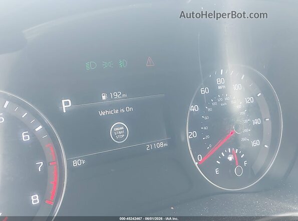 3KPF54AD4RE802219 2024 KIA FORTE Белый 