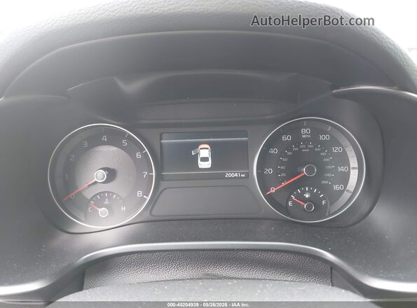 3KPF54AD4RE830098 2024 KIA FORTE Black უკანა სავარძლების ხედი