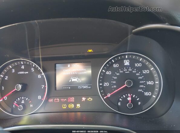 3KPF54AD5LE165798 2020 KIA FORTE Black უკანა სავარძლების ხედი