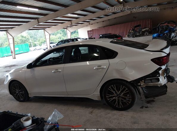 3KPF54AD5PE524654 2023 KIA FORTE White 