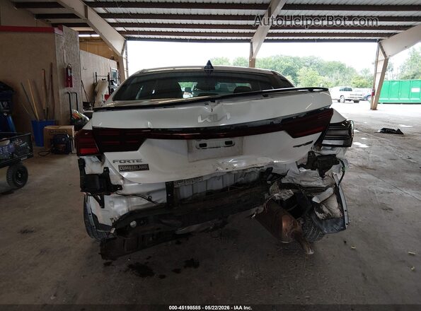 3KPF54AD5PE524654 2023 KIA FORTE White 