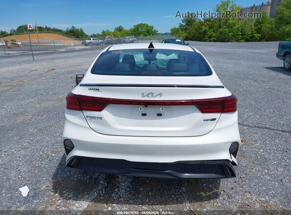 3KPF54AD5PE602611 2023 KIA FORTE White 
