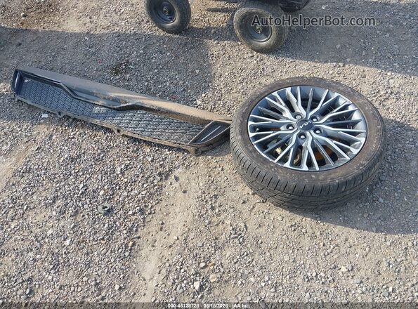3KPF54AD5PE650271 2023 KIA FORTE Gray 