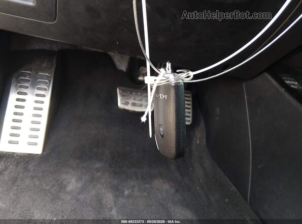 3KPF54AD5PE666955 2023 KIA FORTE Gray Widok deski rozdzielczej