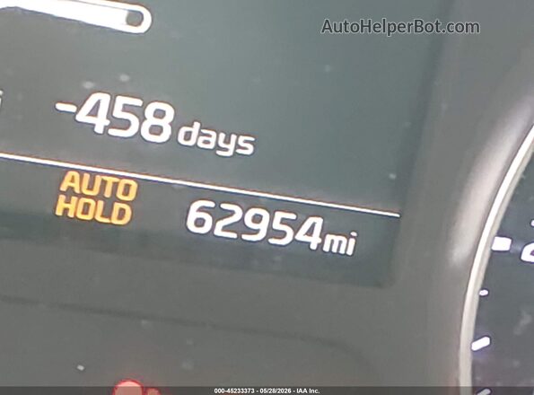 3KPF54AD5PE666955 2023 KIA FORTE Gray 