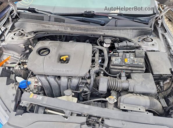 3KPF54AD5RE744718 2024 KIA FORTE Gray 