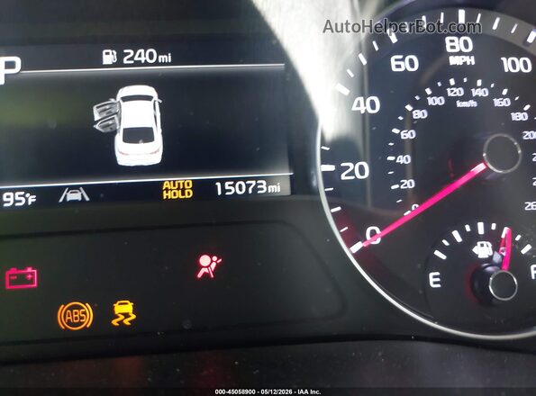 3KPF54AD5RE810359 2024 KIA FORTE Gray 