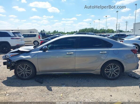 3KPF54AD5RE810359 2024 KIA FORTE Gray 