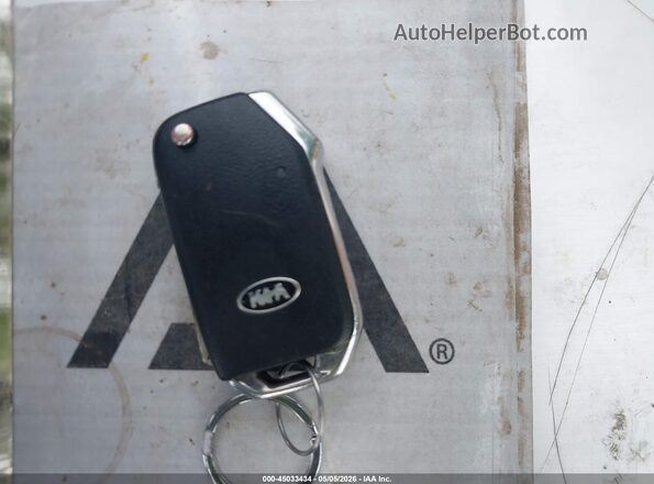 3KPF54AD6KE118441 2019 KIA FORTE Gray 