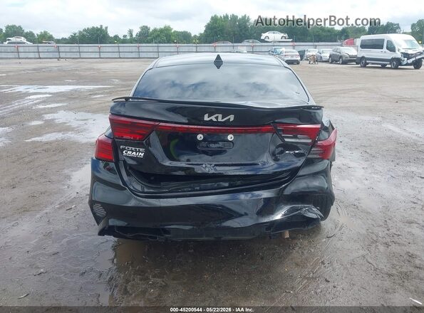 3KPF54AD7PE614162 2023 KIA FORTE Black 