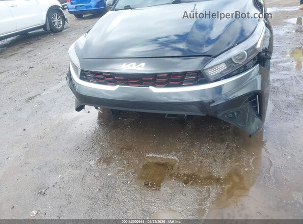 3KPF54AD7PE614162 2023 KIA FORTE Black 