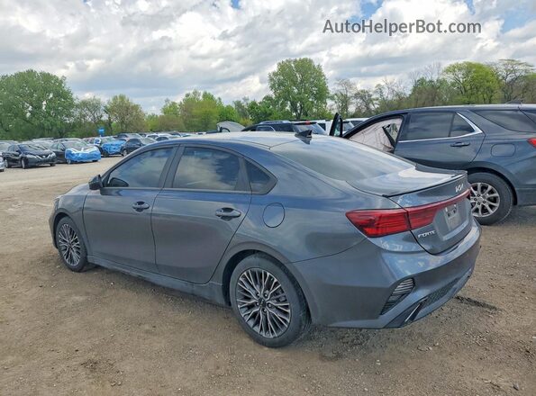 3KPF54AD7RE833271 2024 KIA FORTE Gray 