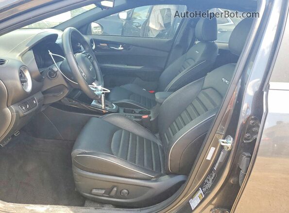 3KPF54AD7RE833271 2024 KIA FORTE Gray 