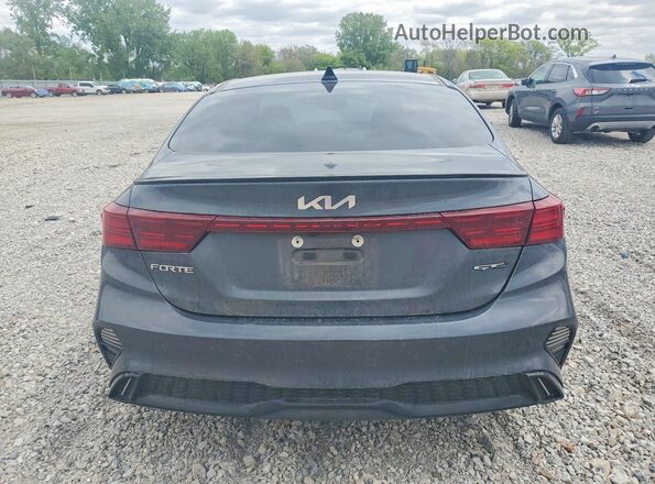 3KPF54AD7RE833271 2024 KIA FORTE Gray 