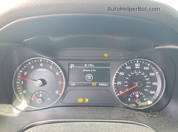 3KPF54AD7RE833271 2024 KIA FORTE Gray 