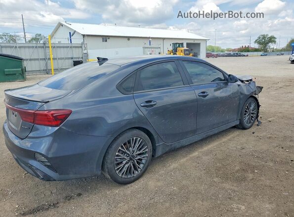 3KPF54AD7RE833271 2024 KIA FORTE Gray 