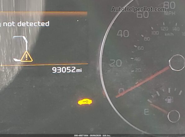 3KPF54AD9PE560430 2023 KIA FORTE Orange Սալոնի 360 աստիճան տեսք