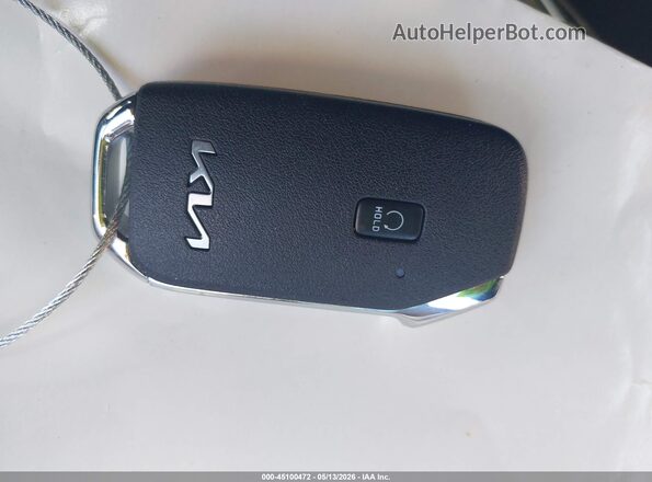 3KPF54AD9PE578569 2023 KIA FORTE Black Dashboard view