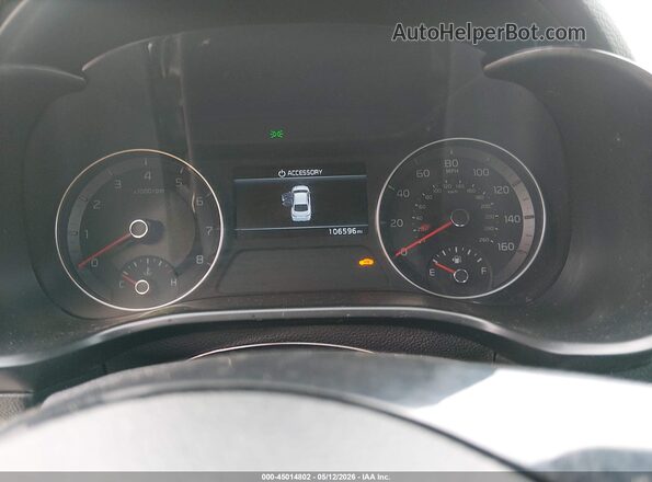 3KPF54AD9PE598594 2023 KIA FORTE Серый Вид задних сидений