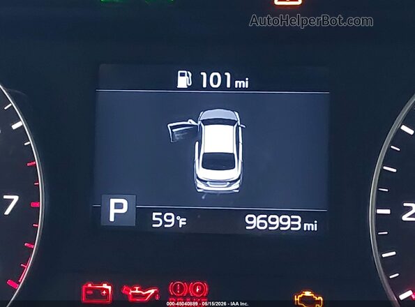 3KPF54ADXLE172035 2020 KIA FORTE Silver 