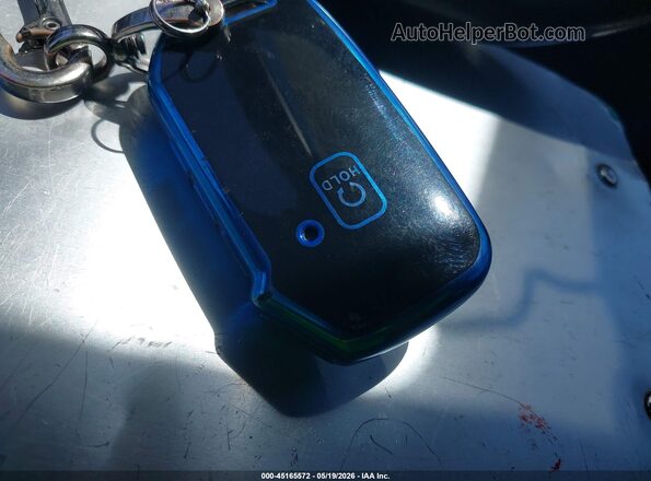 3KPF54ADXPE522592 2023 KIA FORTE Blue Առջևի վահանակի տեսք
