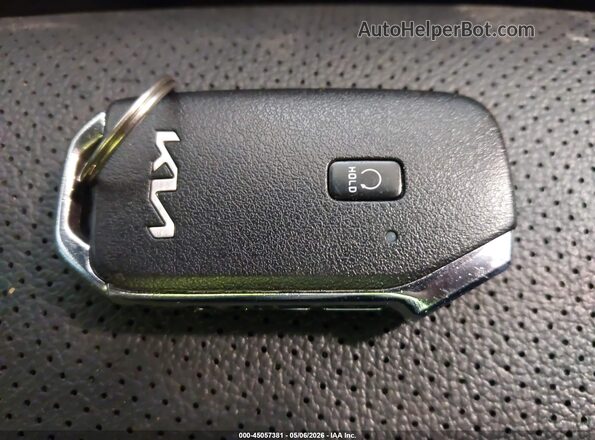 3KPF54ADXPE687672 2023 KIA FORTE White 