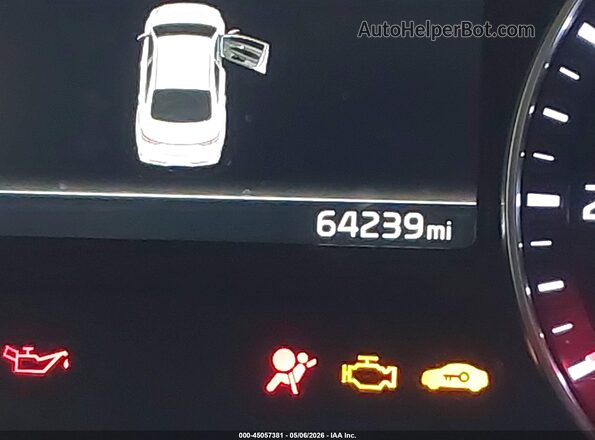 3KPF54ADXPE687672 2023 KIA FORTE White 