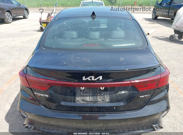 3KPF54ADXRE816805 2024 KIA FORTE Black 