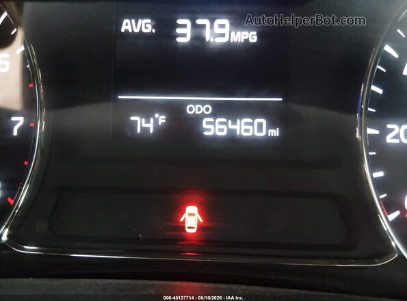 3KPFK4A70HE058913 2017 KIA FORTE Black 