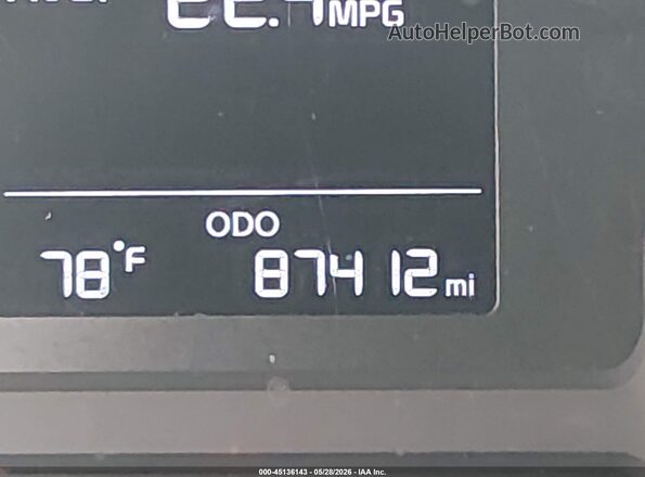 3KPFK4A71HE074859 2017 KIA FORTE Maroon 