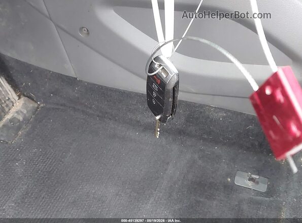 3KPFK4A72HE073316 2017 KIA FORTE White Dashboard view