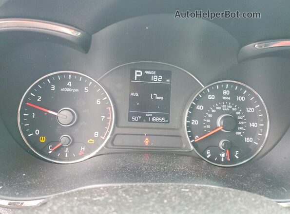 3KPFK4A72JE212611 2018 KIA FORTE Black 