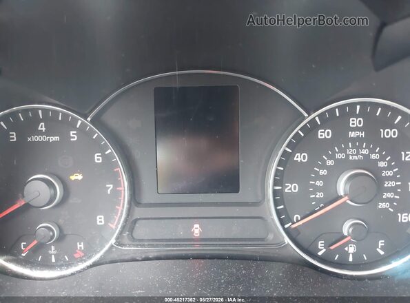 3KPFK4A77HE010972 2017 KIA FORTE Gray Vista interior de 360 grados