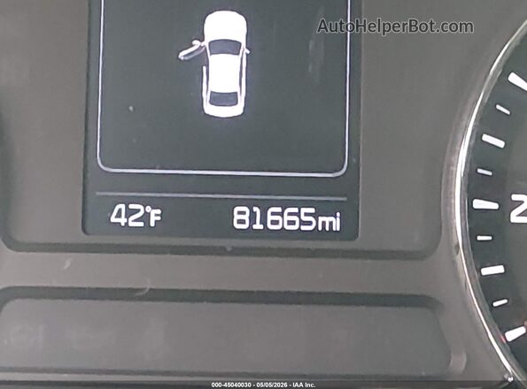 3KPFL4A78JE224825 2018 KIA FORTE Gray 