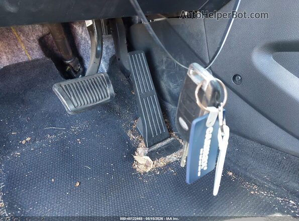 3KPFL4A79JE256358 2018 KIA FORTE Black Вид панелі приладів